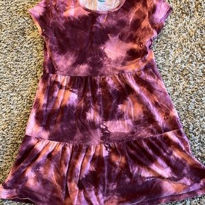 Old Navy dresses.  Spend $35 on my items and get free shipping